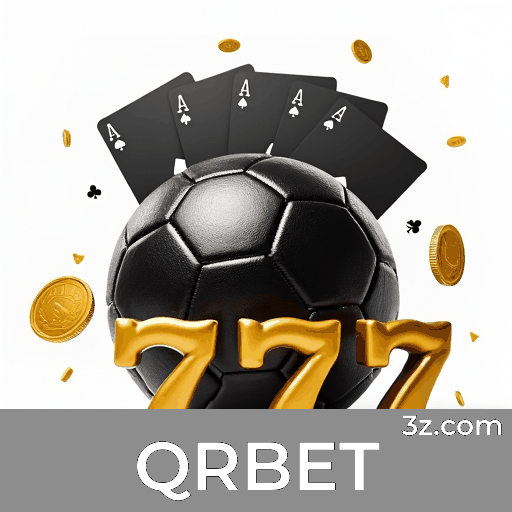 Tecnologia 3D e Jogos de Cassino ao Vivo no QRBET