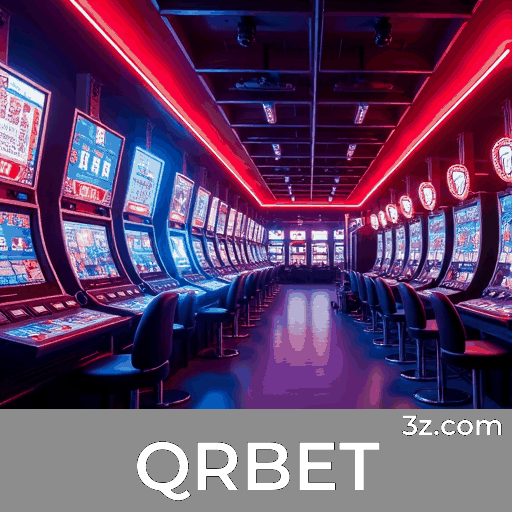 Diversão Ilimitada no Universo de Jogos QRBET