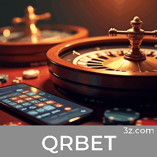 QRBET: Experiência Autêntica de Jogos de Mesa ao Vivo