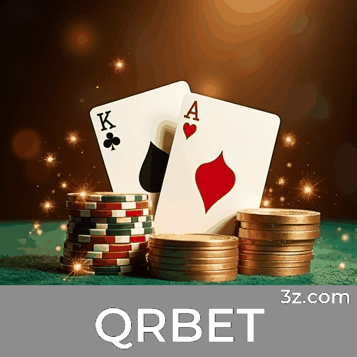QRBET: Confiável, Seguro e Profissional