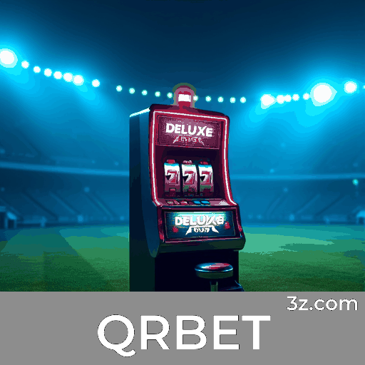 Tecnologia 3D e Jogos de Cassino ao Vivo no QRBET