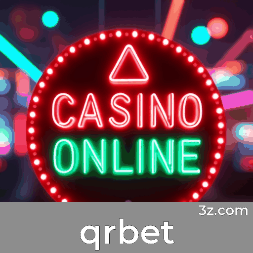 Experimente o qrbet: Apostas Completas a Qualquer Hora