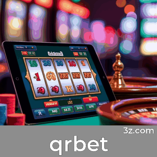 Qualidade Superior em Jogos de Casino no qrbet