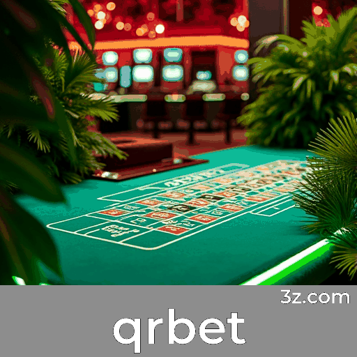 QRBet: Diversão Ilimitada e Variedade para Brasileiros